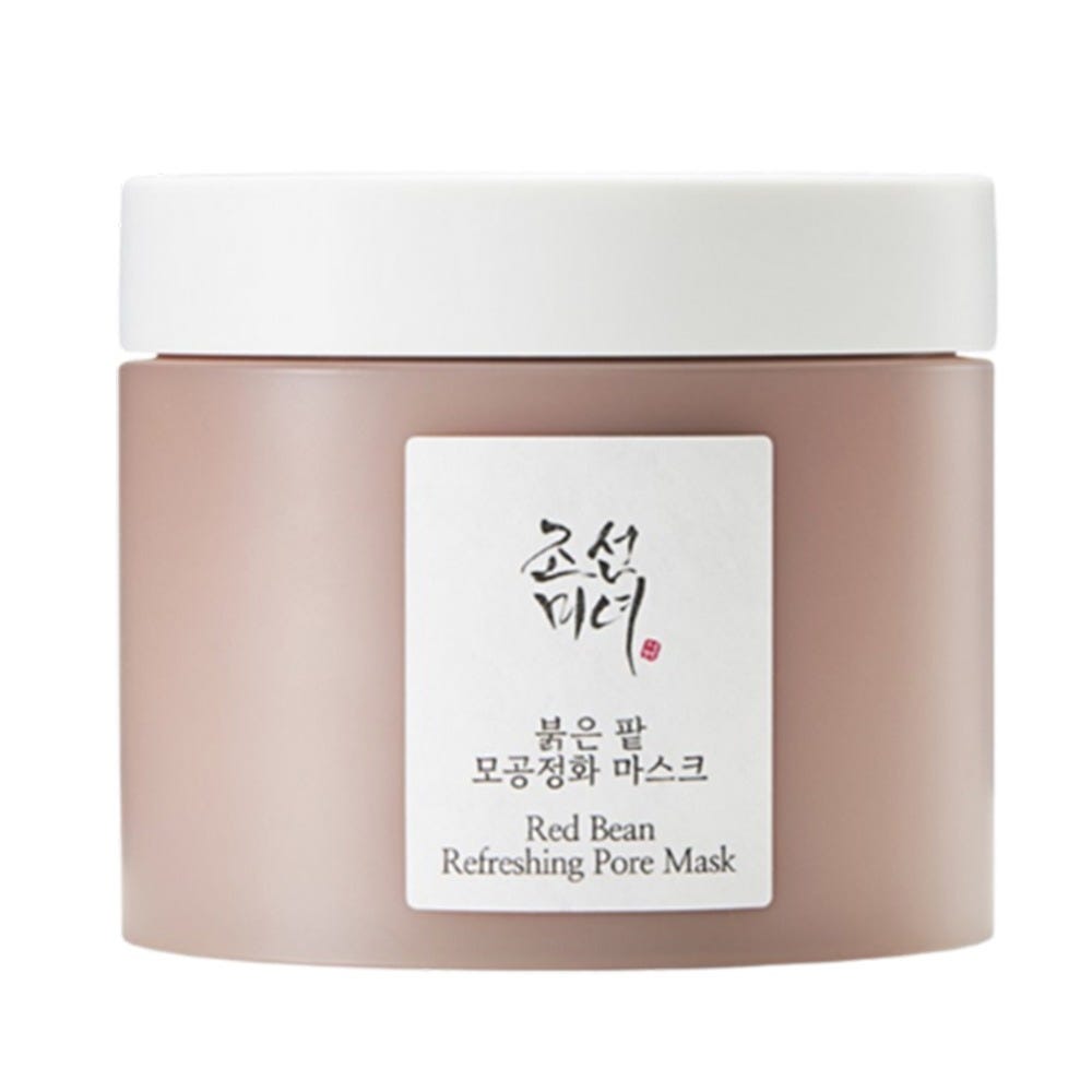 Beauty of Joseon Red Bean Refreshing Pore Mask 140 ml