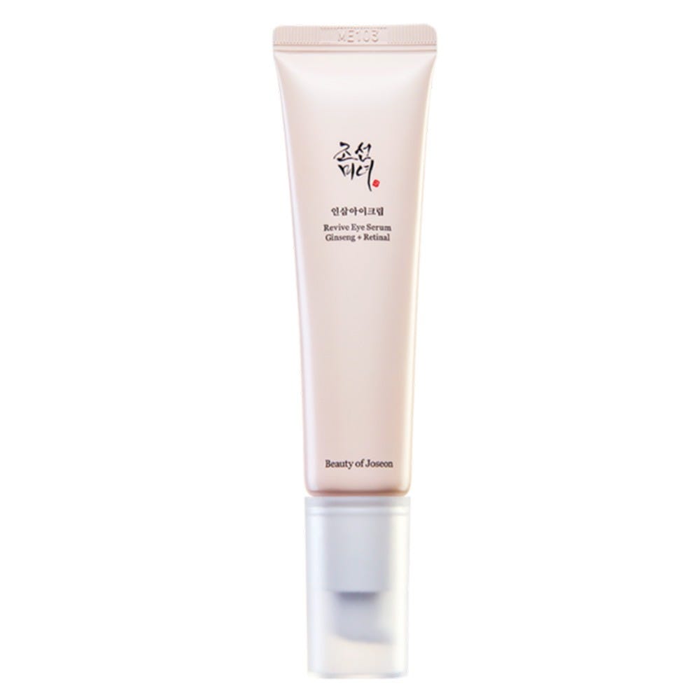 Beauty of Joseon Revive Eye Serum Ginseng & Retinal 15 ml