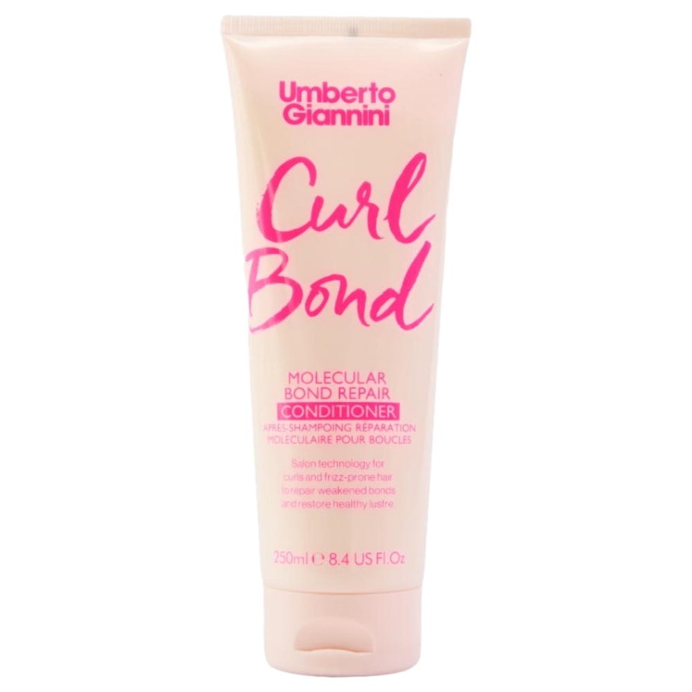 Umberto Giannini Curl Bond Conditioner 50 ml