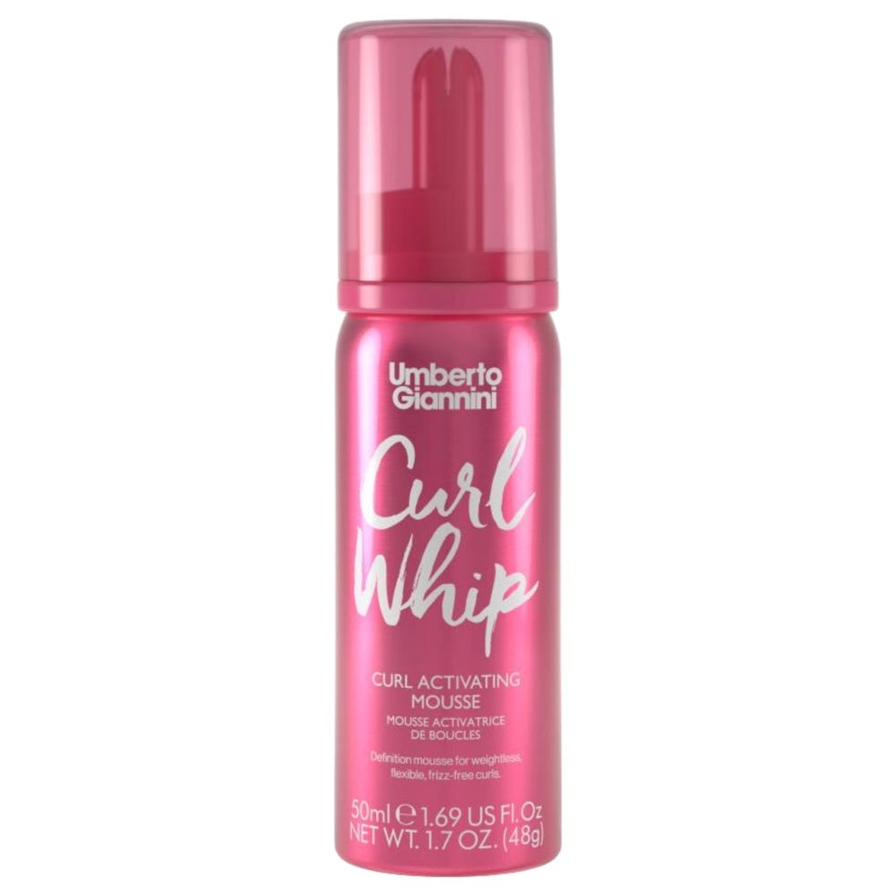 Umberto Giannini Jelly Curl Whip 250 ml