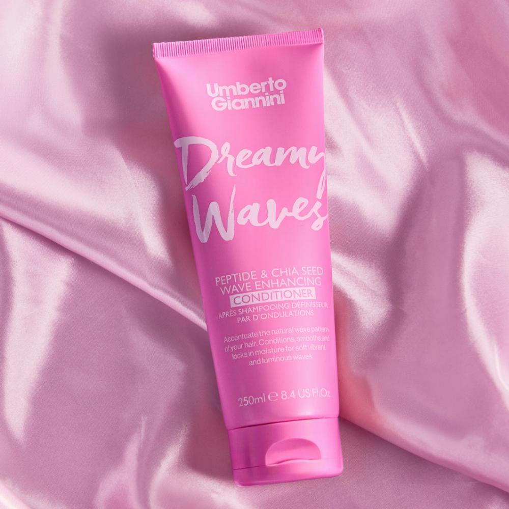 Umberto Giannini Dreamy Waves Conditioner 250 ml