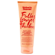 Umberto Giannini Fuller, Longer, Thicker Shampoo 250 ml