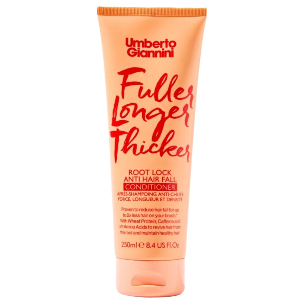 Umberto Giannini Fuller, Longer, Thicker Conditioner 250 ml