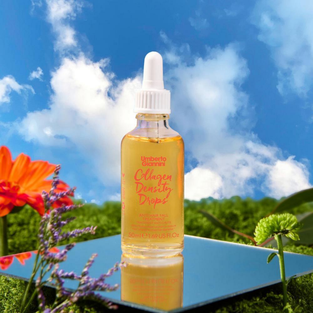 Umberto Giannini Collagen Density Drops 60 ml