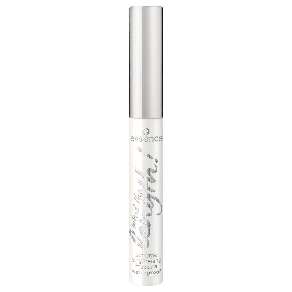 essence what the length! lash growth serum 4 ml