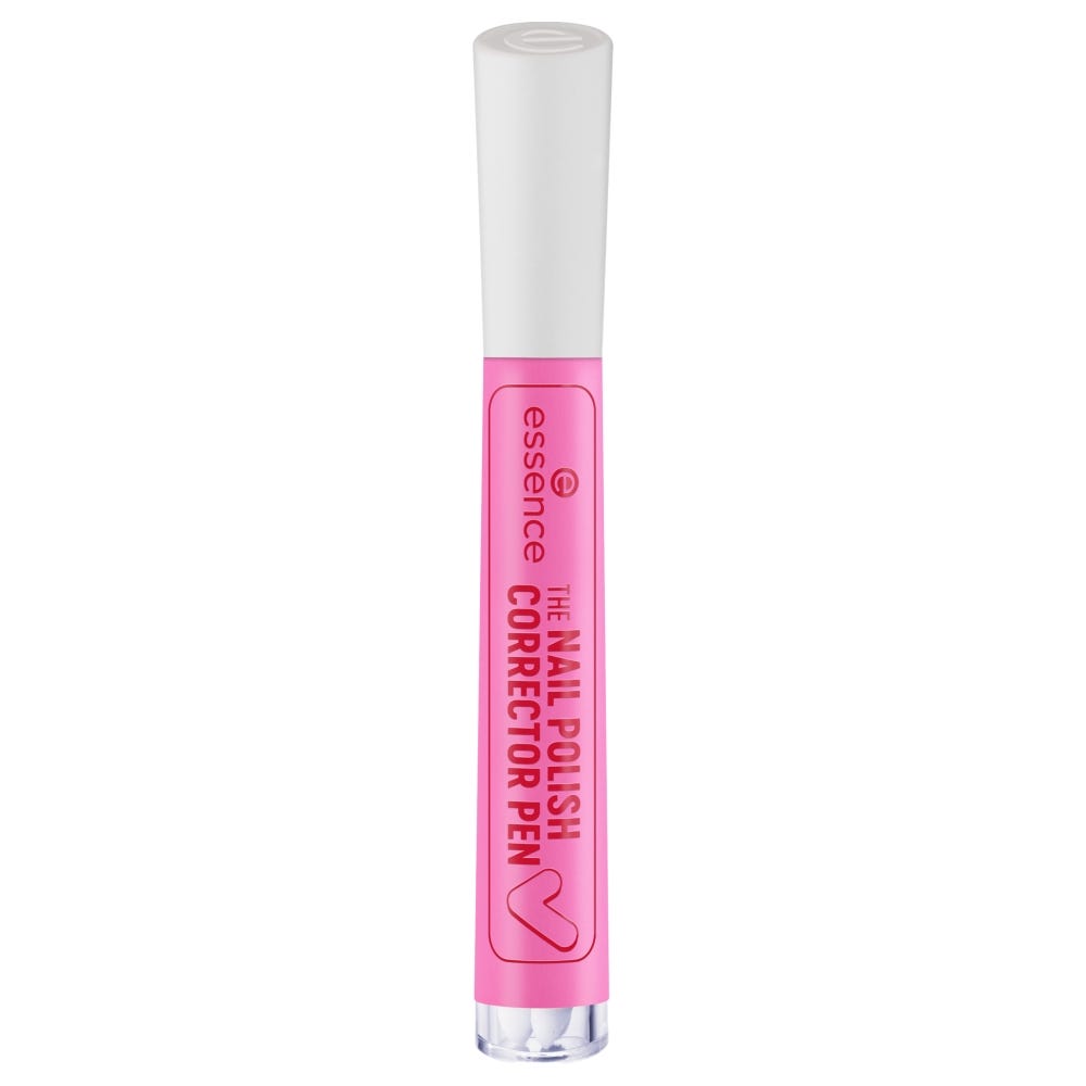 essence THE NAIL POLISH CORRECTOR PEN 4,5 ml