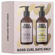 Bali Curls Bali Curls Geschenkset Definition Duo