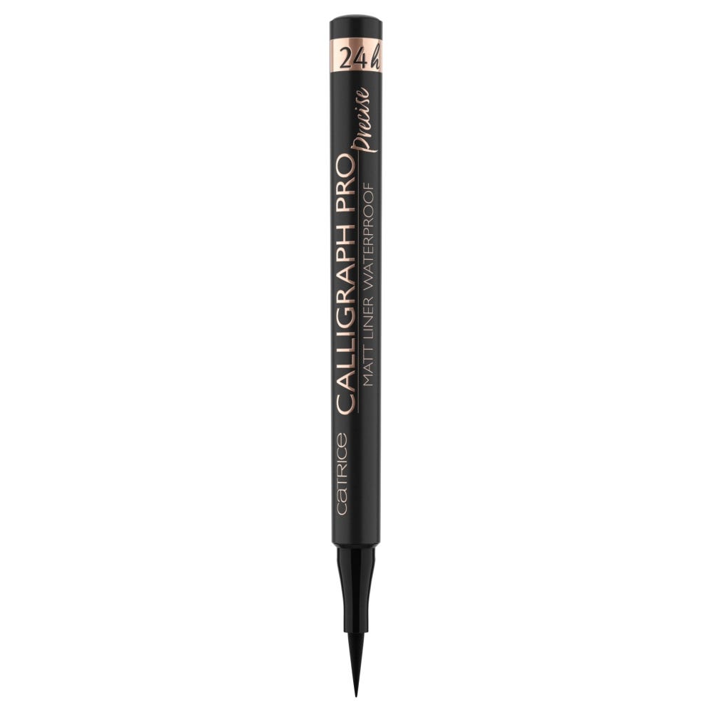 Catrice Calligraph Pro Precise 24h Matt Liner Waterproof 1,2 ml