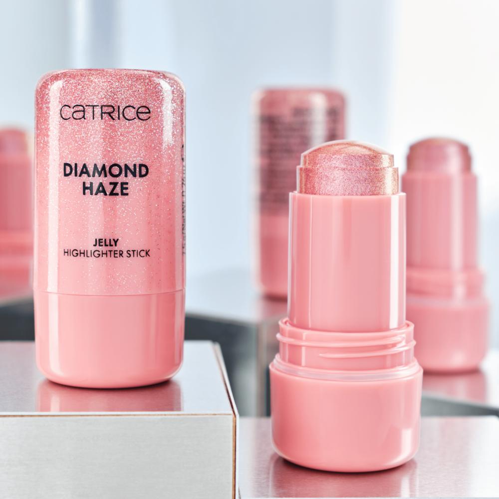 Catrice Diamond Haze Jelly Highlighter Stick 7,5 g