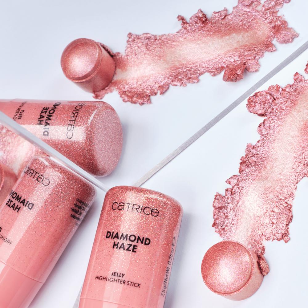Catrice Diamond Haze Jelly Highlighter Stick 7,5 g