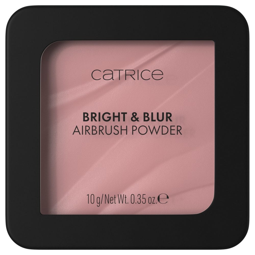 Catrice Bright & Blur Airbrush Powder 0110 g