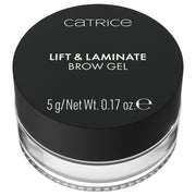Catrice Lift & Laminate Brow Gel 010 5 g