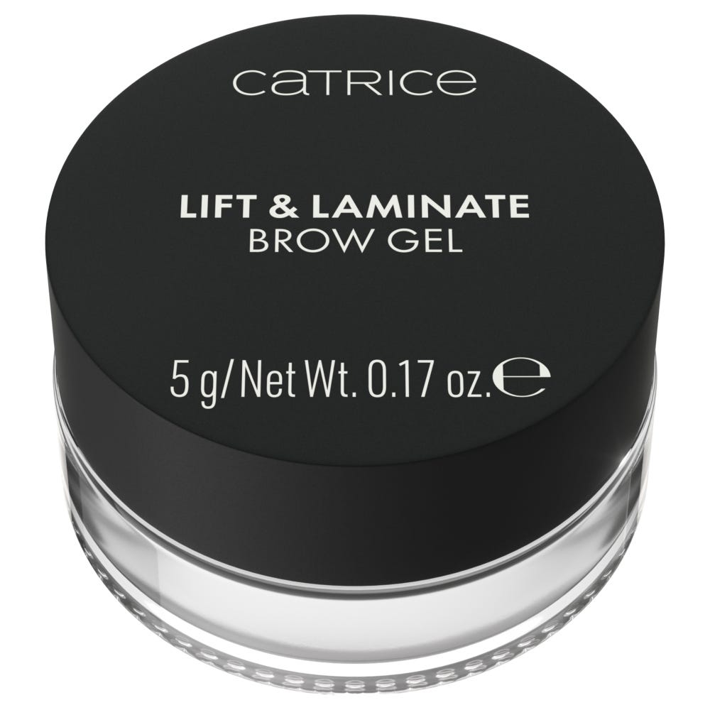 Catrice Lift & Laminate Brow Gel 010 5 g