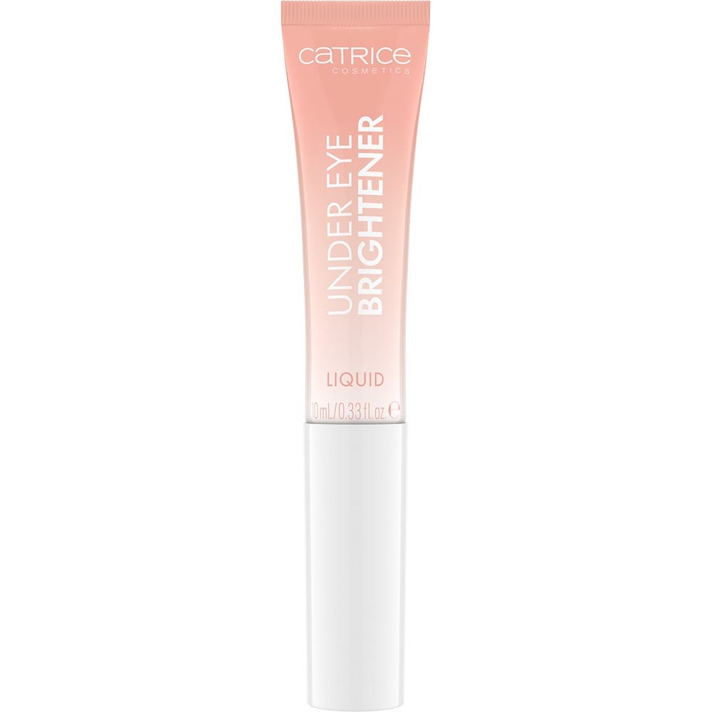 Catrice Under Eye Brightener Liquid 010 10 ml