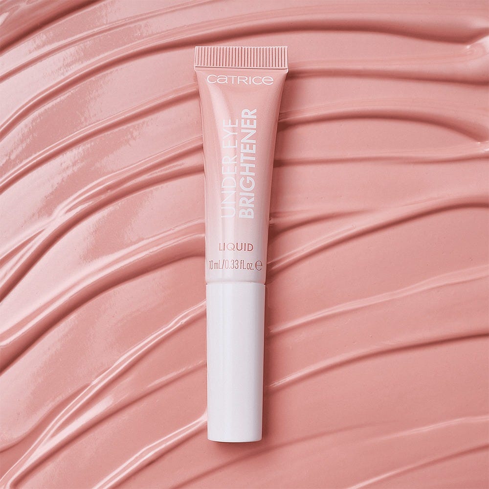 Catrice Under Eye Brightener Liquid 010 10 ml