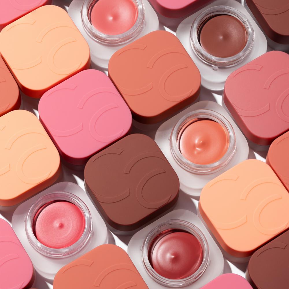 Catrice Velvet Pudding Blurring Blush  030 5 g