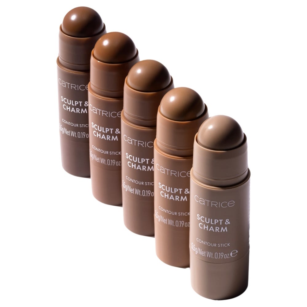 Catrice Sculpt & Charm Contour Stick 010 5,5 g