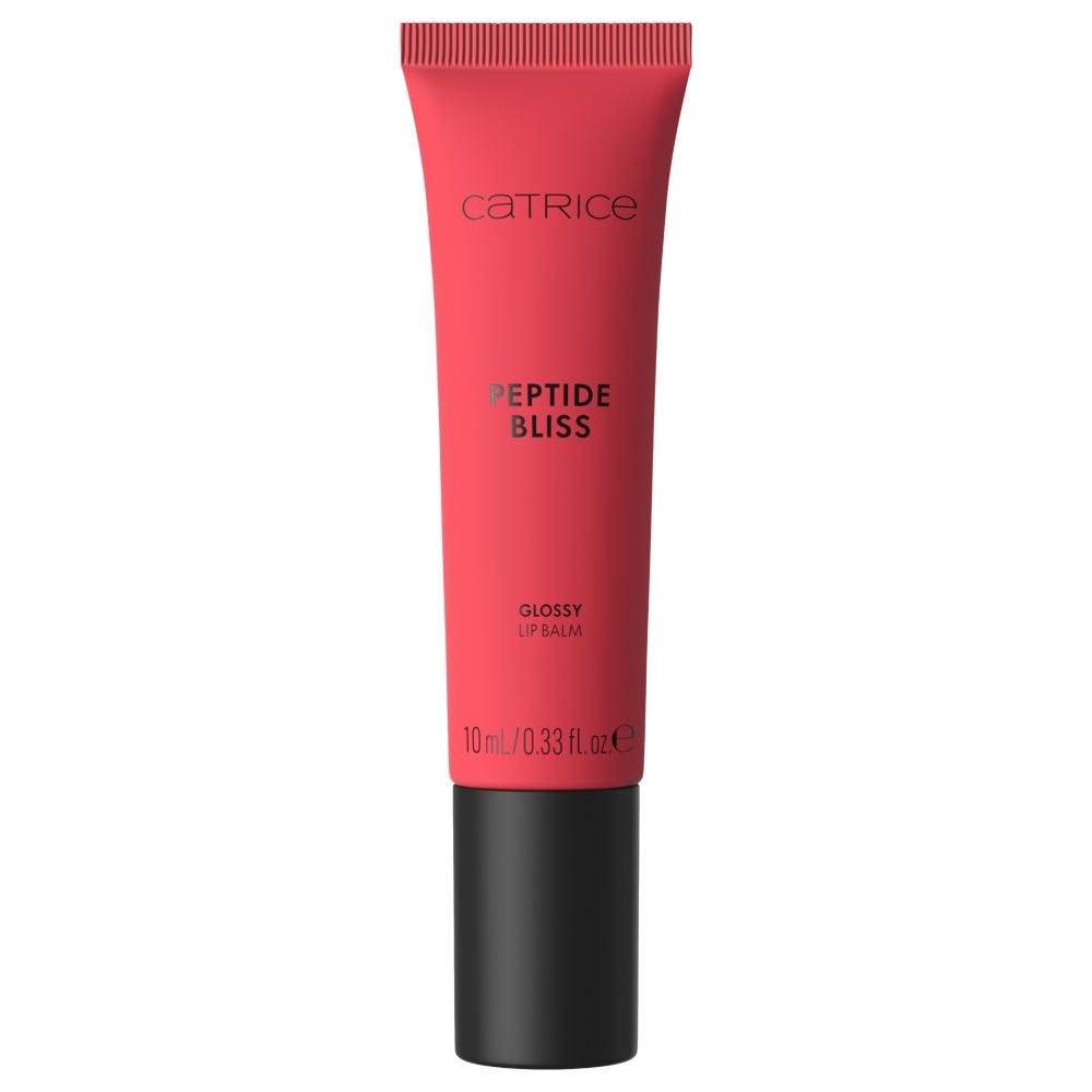 Catrice Peptide Bliss Glossy Lip Balm 03 10 ml