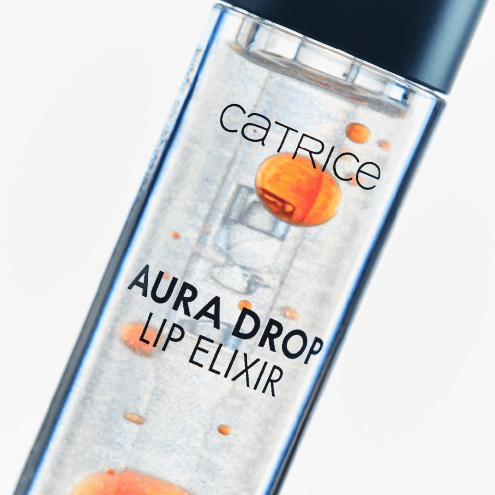 Catrice Aura Drop Lip Elixir 010 4 ml