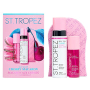 ST.TROPEZ Cherry Macaron Kit