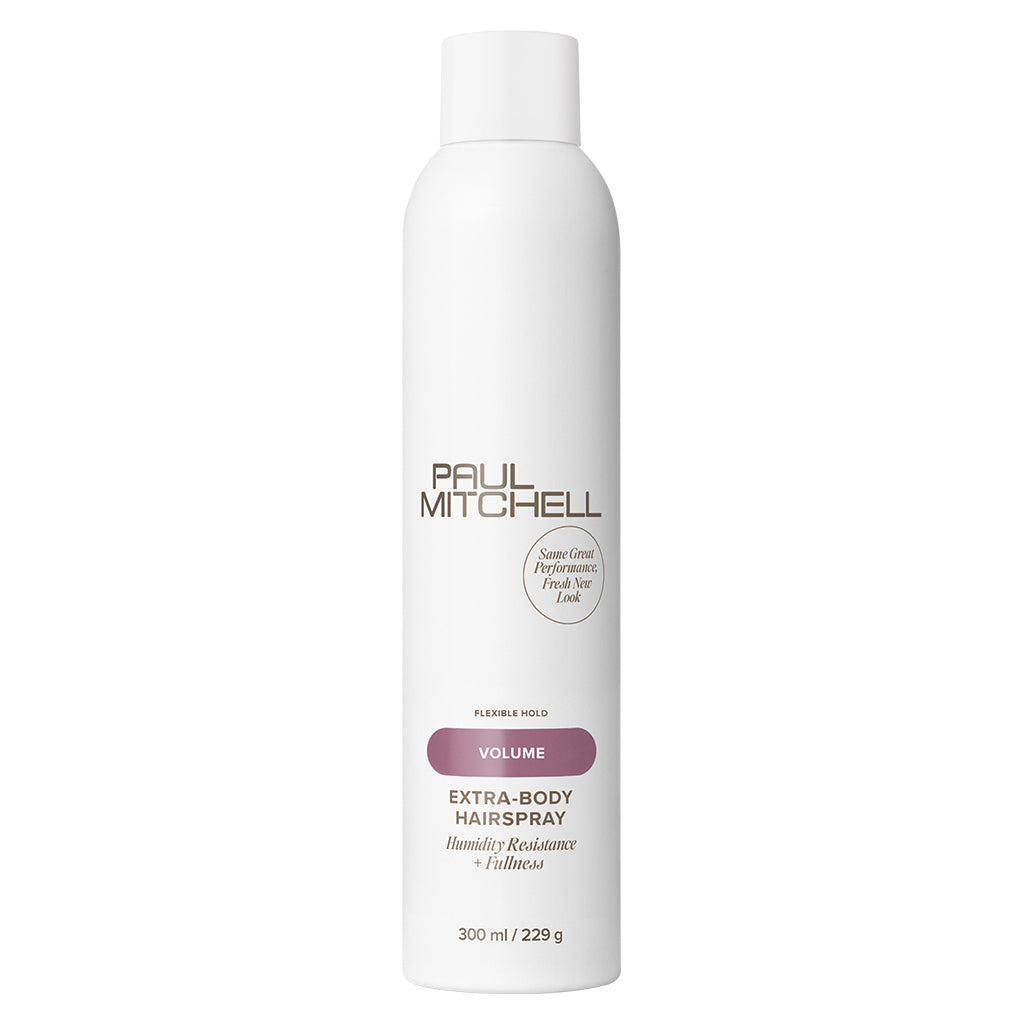 Paul Mitchell Extra-Body Hairspray