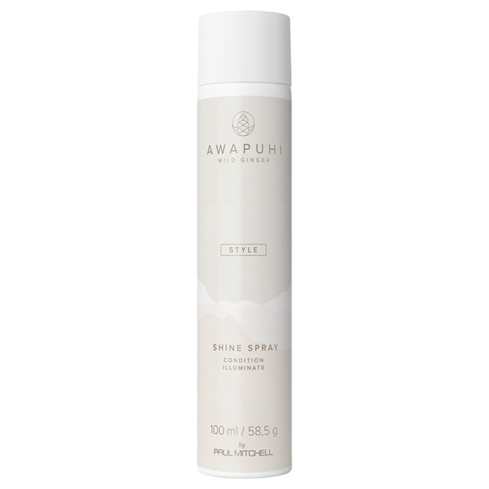 Paul Mitchell Awapuhi Wild Ginger Shine Spray 100 ml