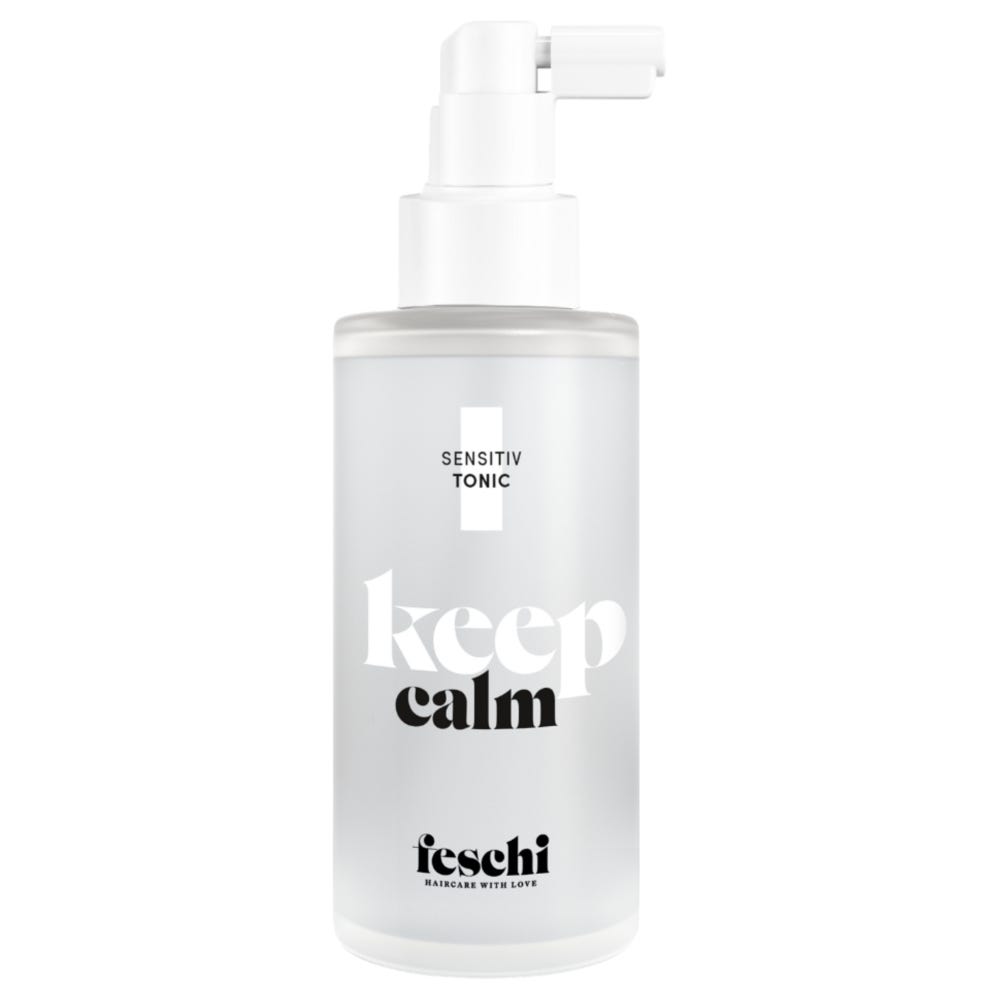 feschi keep calm Sensitive Tonic 100 ml
