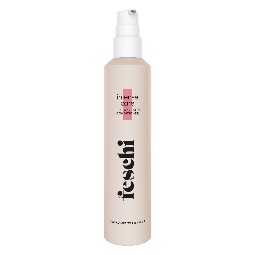 feschi intense care Phytokeratin Conditioner 200 ml