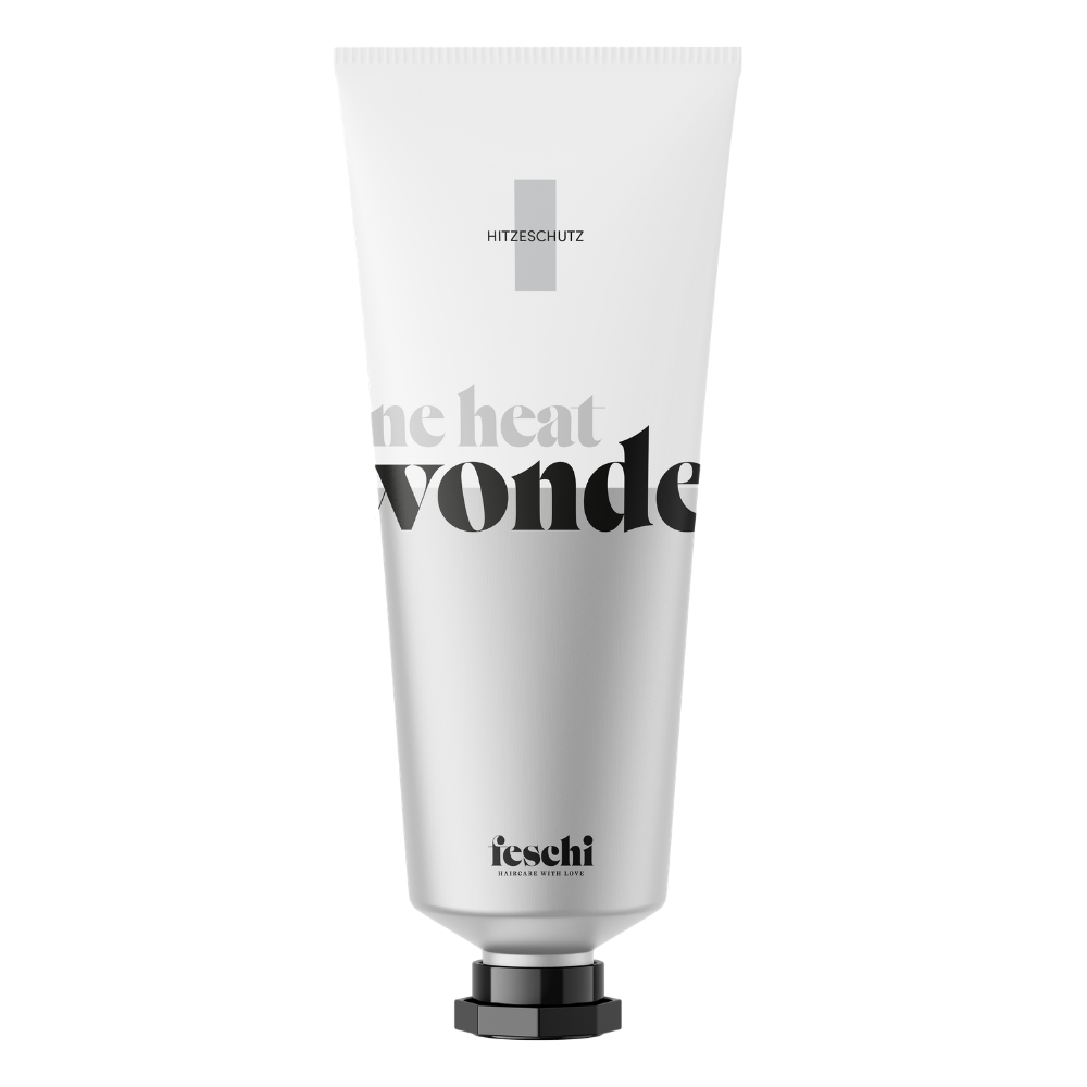 feschi one heat wonder Hitzeschutz 125 ml