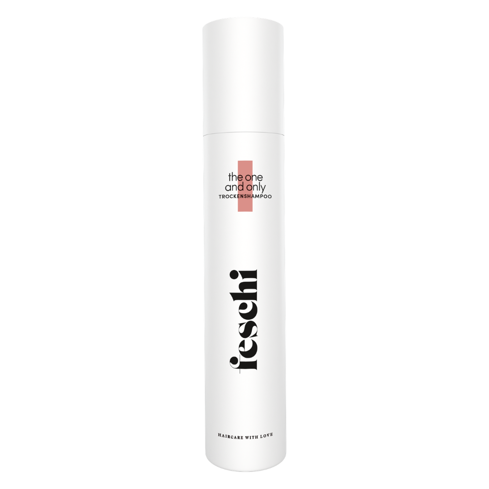 feschi volume baby Conditioner 200 ml