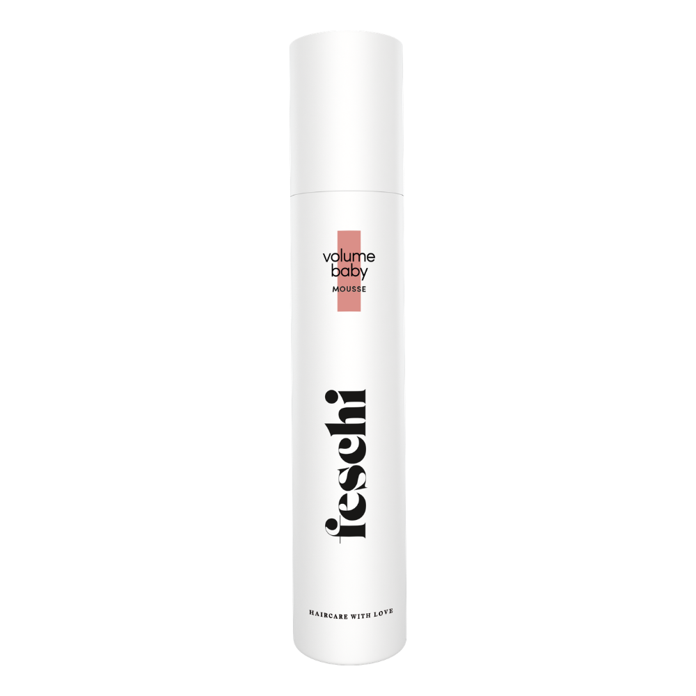 feschi volume baby Mousse 200 ml