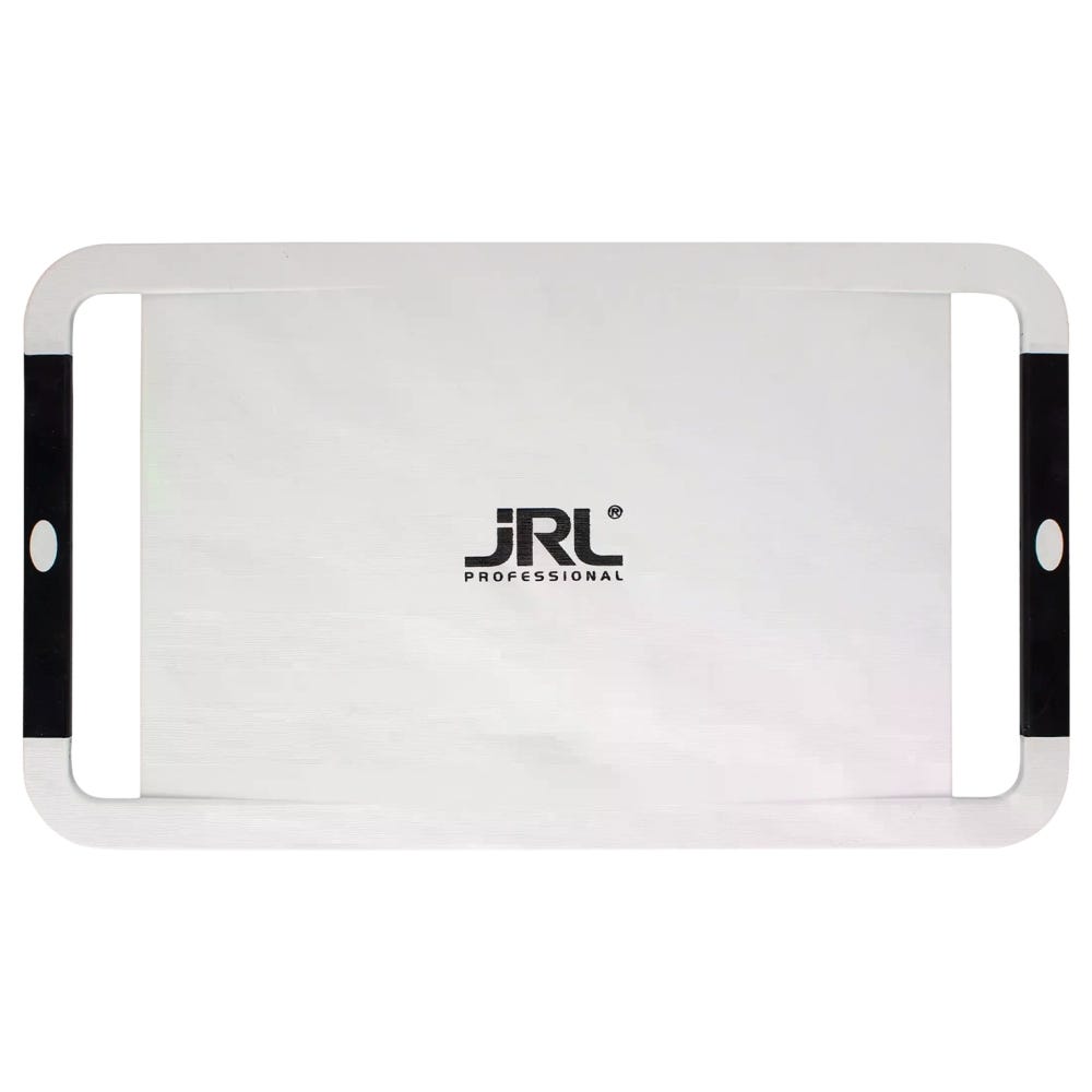 JRL Professional Spiegel Smartgrip Kabinett weiß 1 Stück