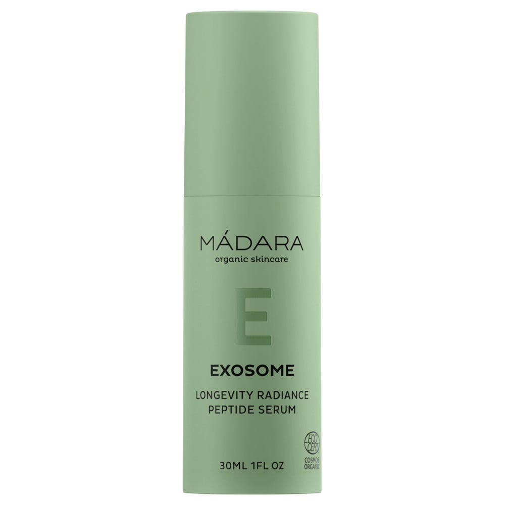 MÁDARA Exosome Longevity Peptid-Serum