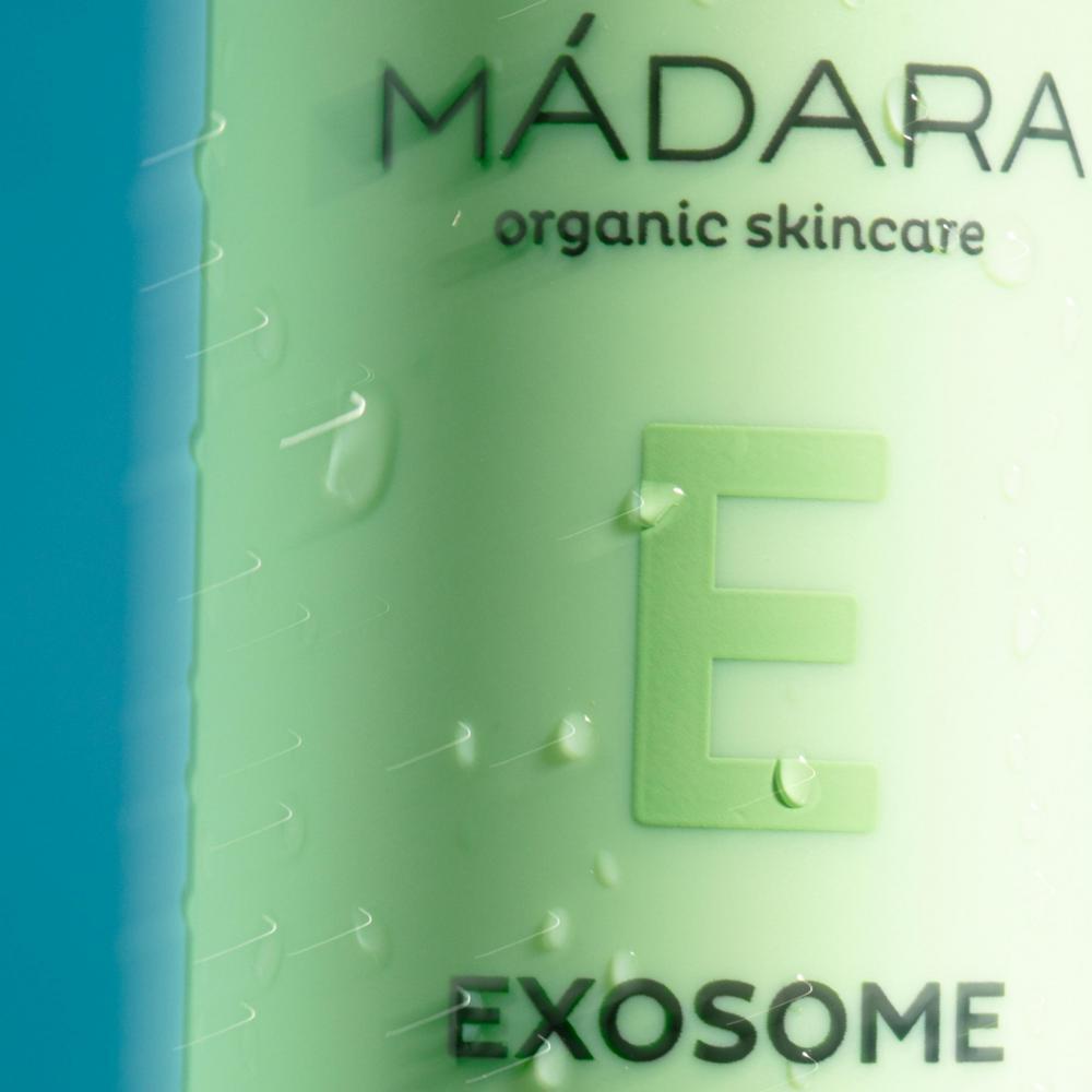 MÁDARA Exosome Longevity Peptid-Serum