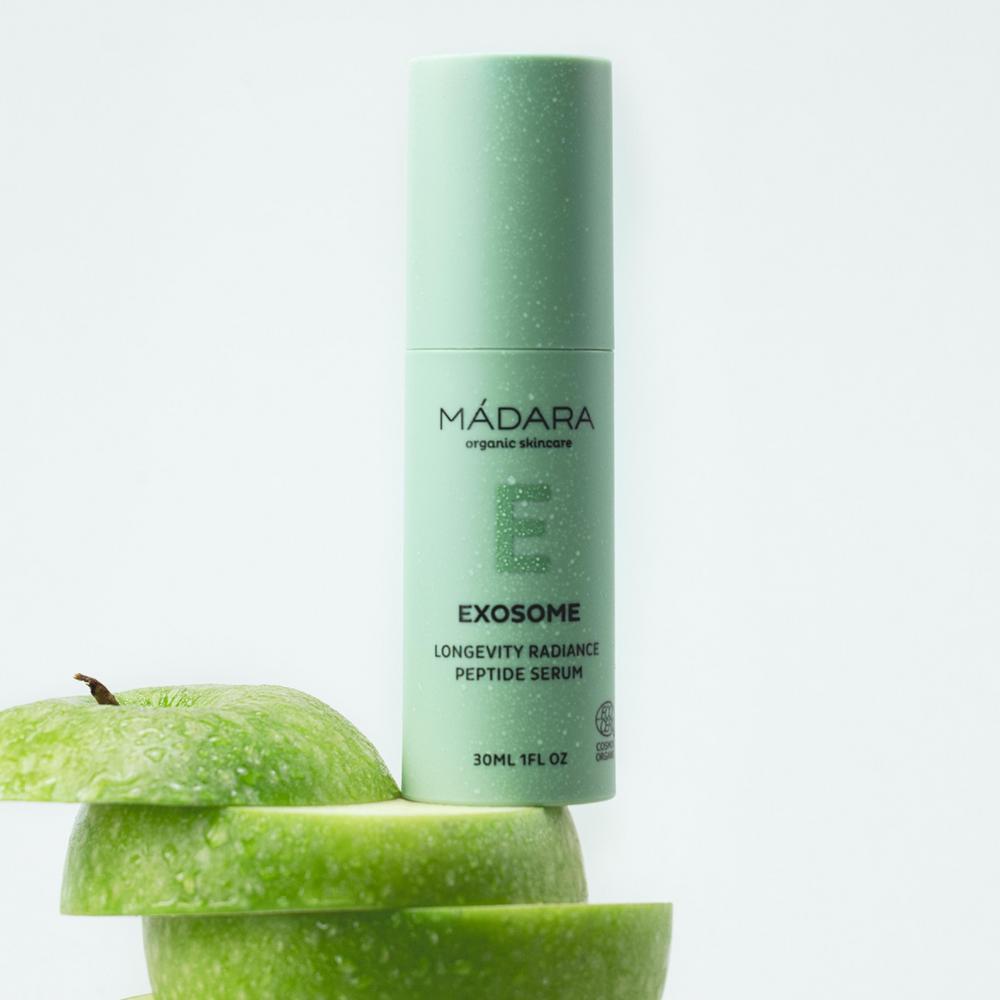 MÁDARA Exosome Longevity Peptid-Serum