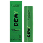 MÁDARA Dewy Hydra Koffein Serum-Stick