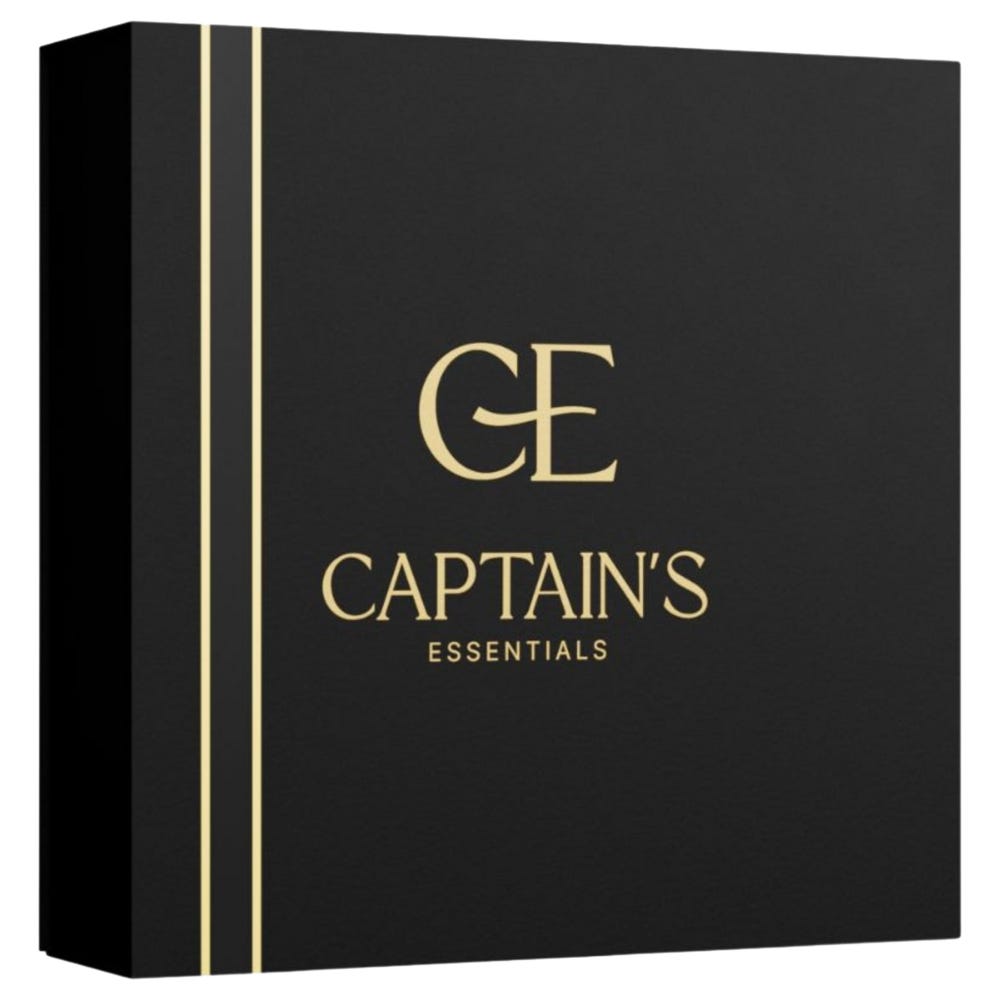 Captains Essentials Geschenkbox 1 Stück