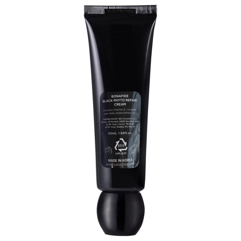 BONAFIDE Black Phyto Repair Cream 50 ml