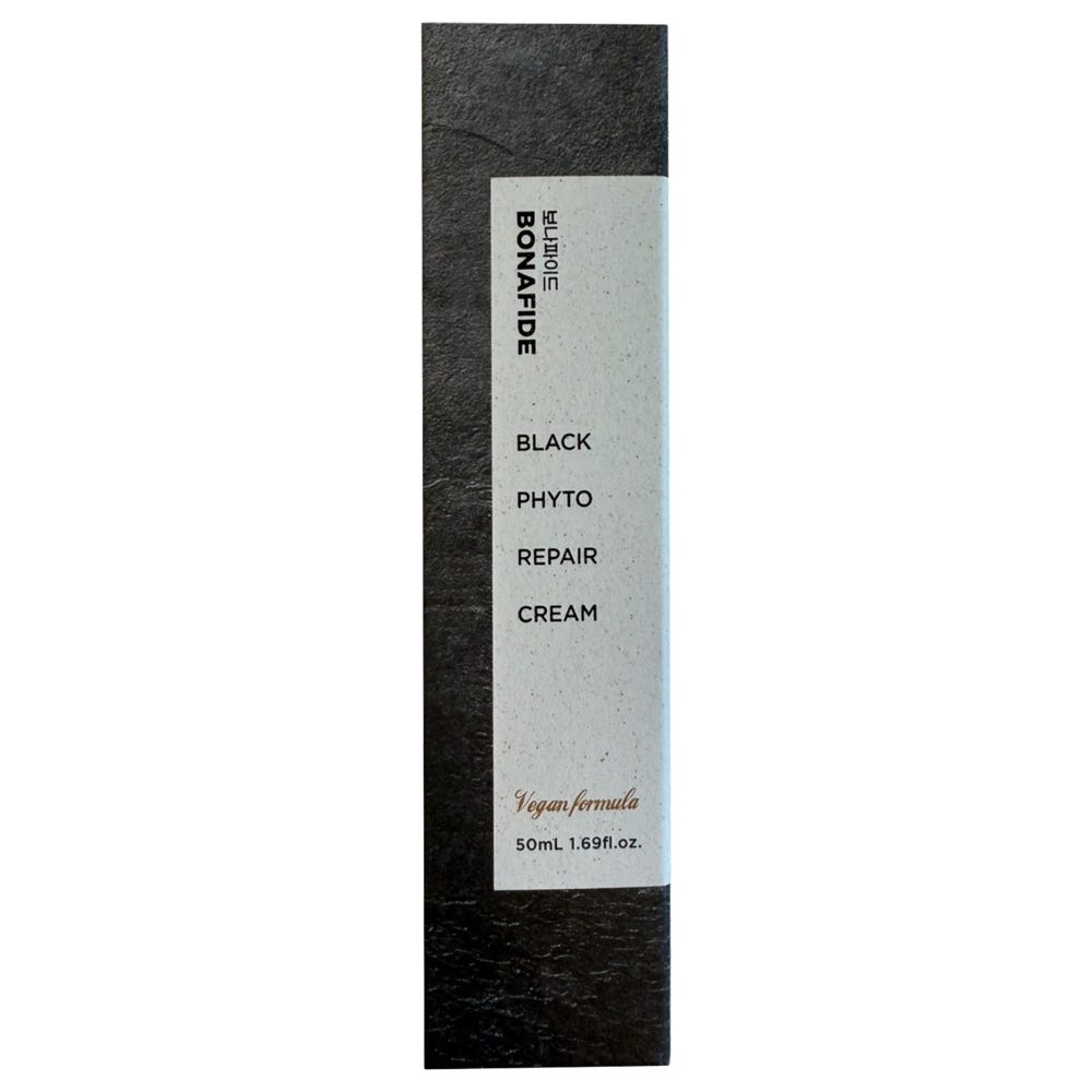 BONAFIDE Black Phyto Repair Cream 50 ml