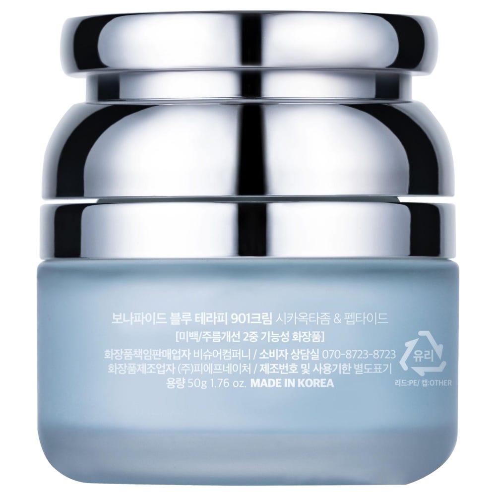 BONAFIDE Blue Therapy 901 Cream 50 ml