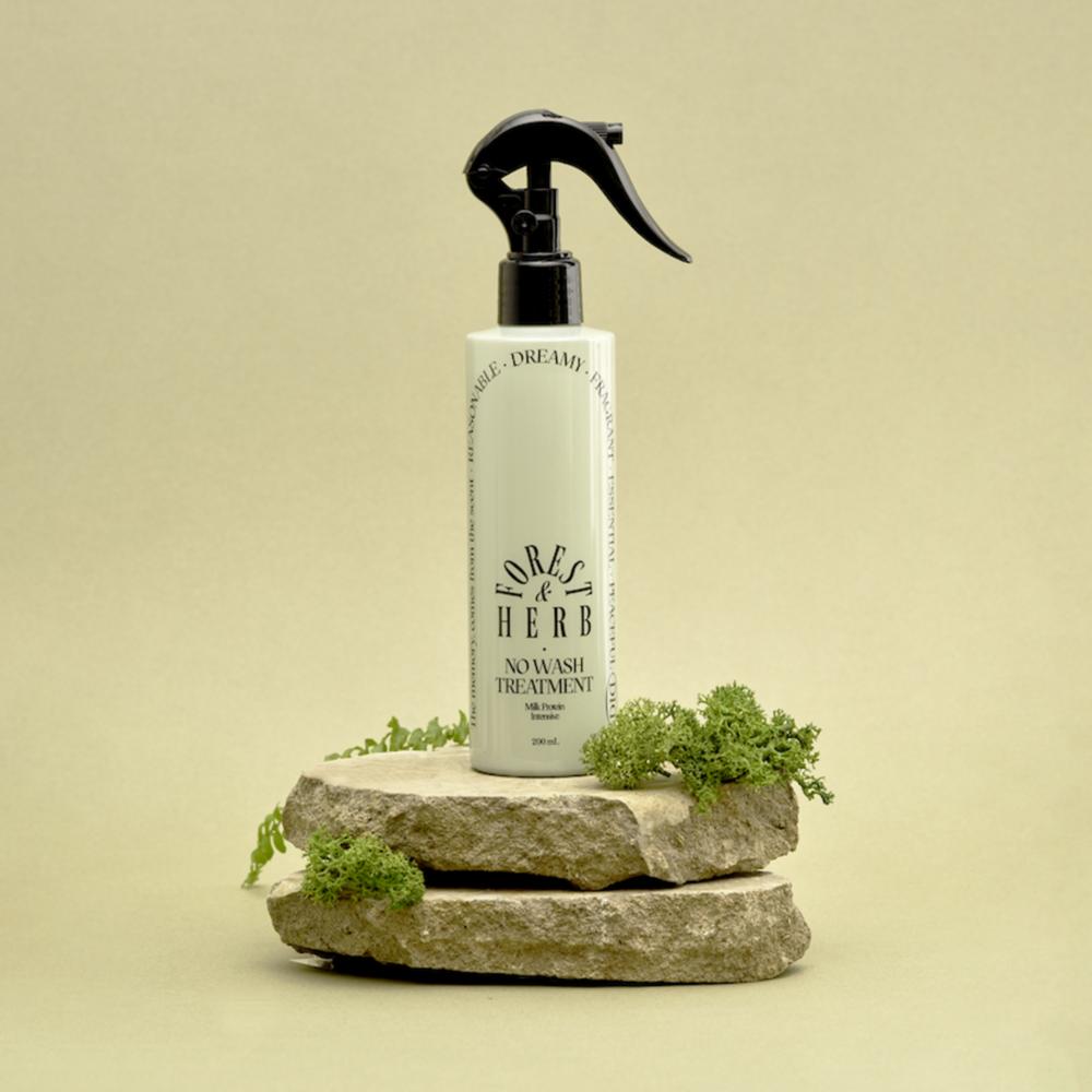 odiD Milk Protein Intensive Ampoule Treatment (Forest & Herb) 200 ml