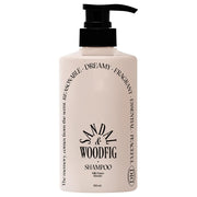 odiD Milk Protein Intensive Shampoo (Sandal & Woodfig) 500 ml