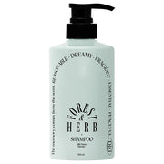 odiD Milk Protein Intensive Shampoo (Forest & Herb) 500 ml