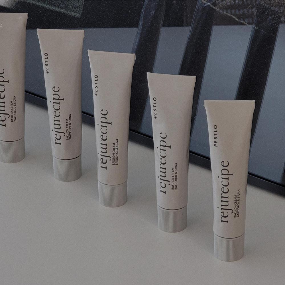 PESTLO Rejurecipe Baku:dn Cream 30 ml