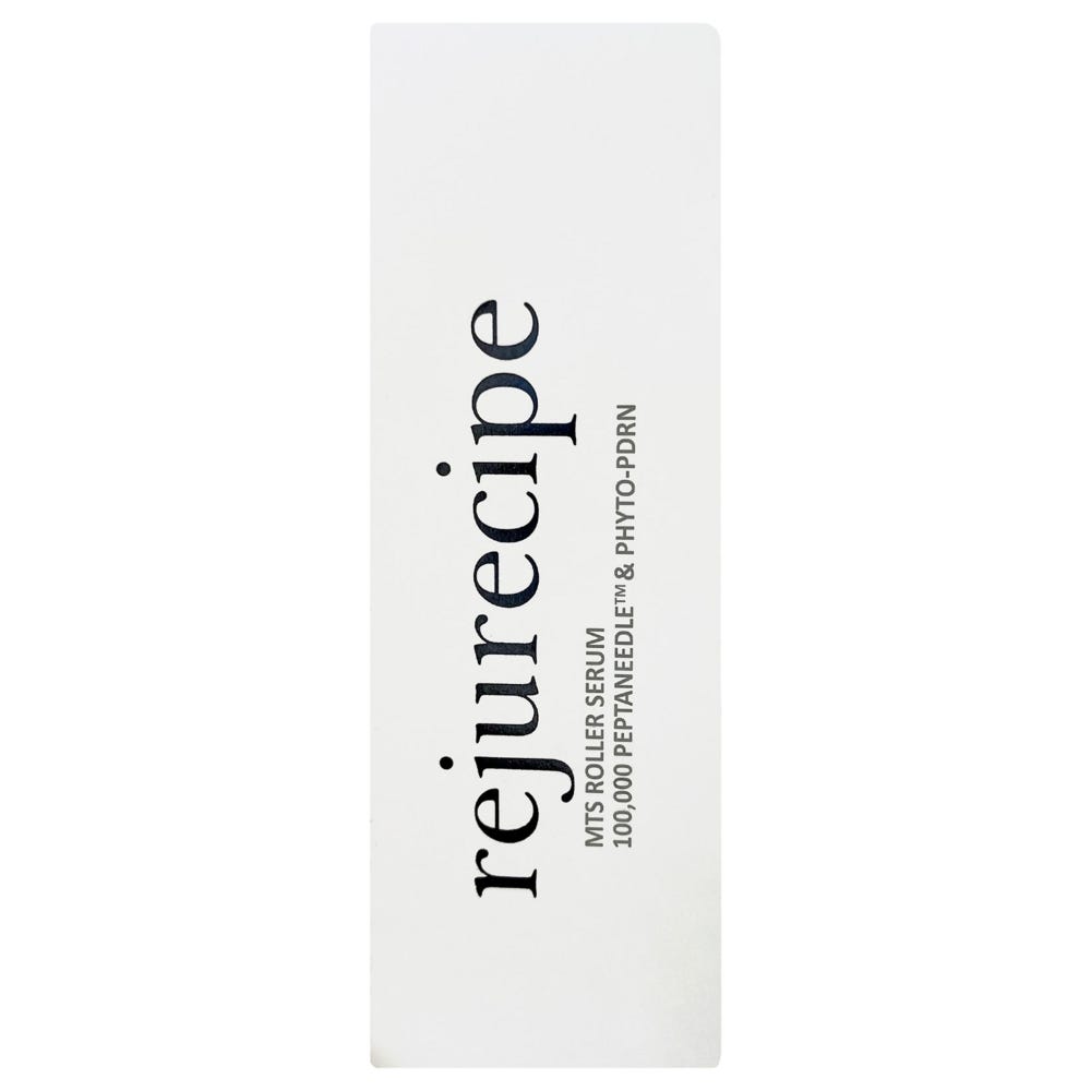 PESTLO Rejurecipe MTS Roller Serum 50 ml