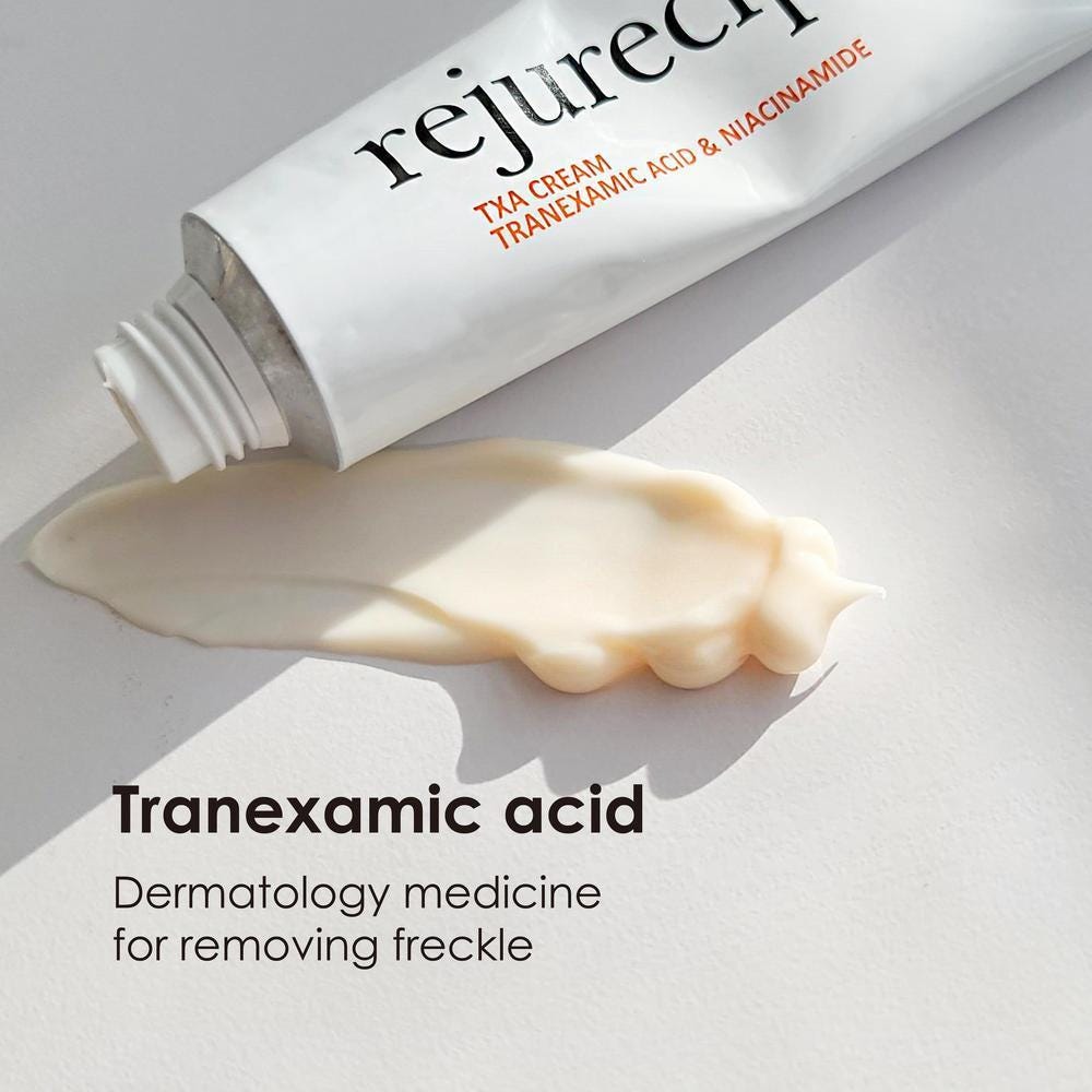 PESTLO Rejurecipe TXA Cream 30 ml