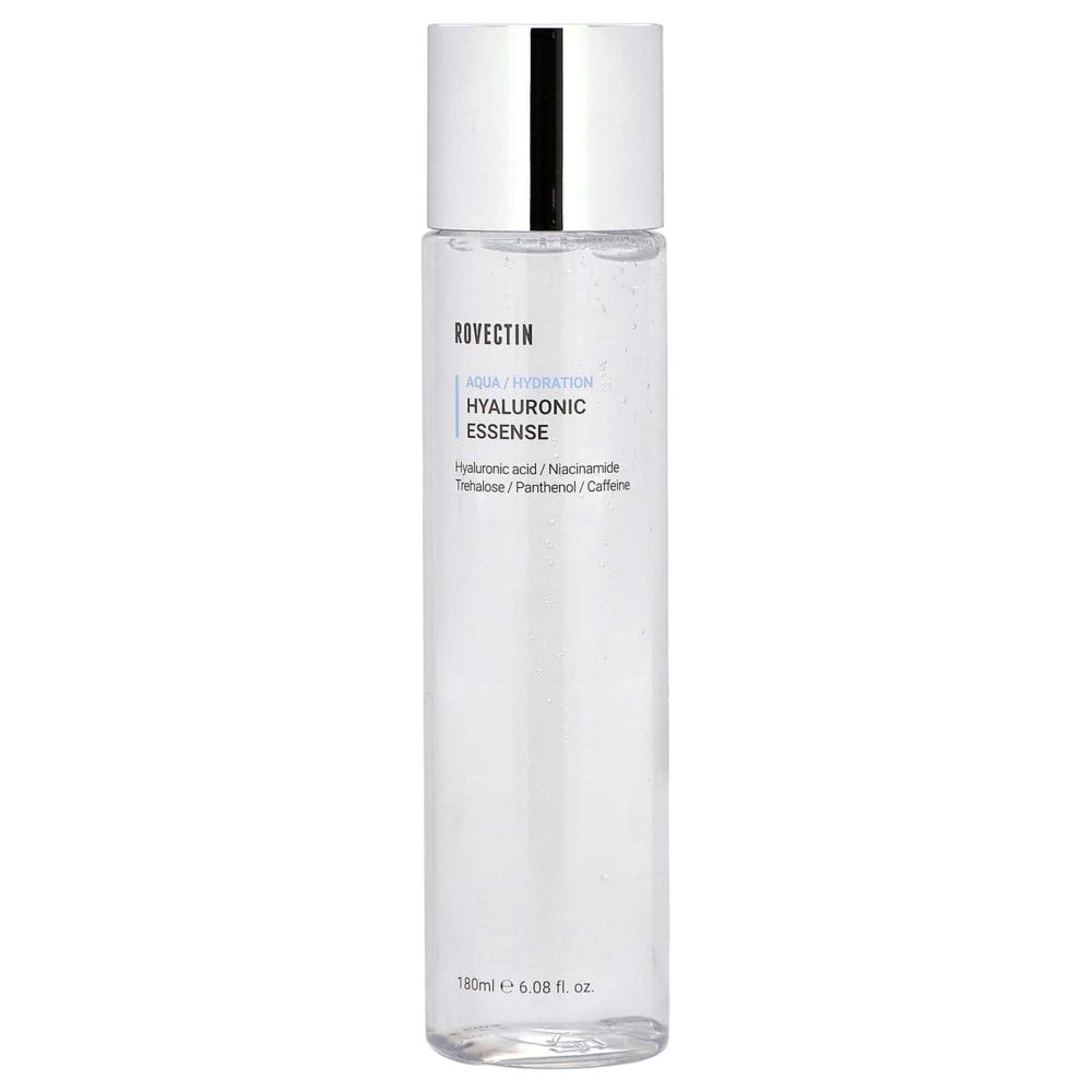 ROVECTIN Aqua Hyaluronic Essence 180 ml