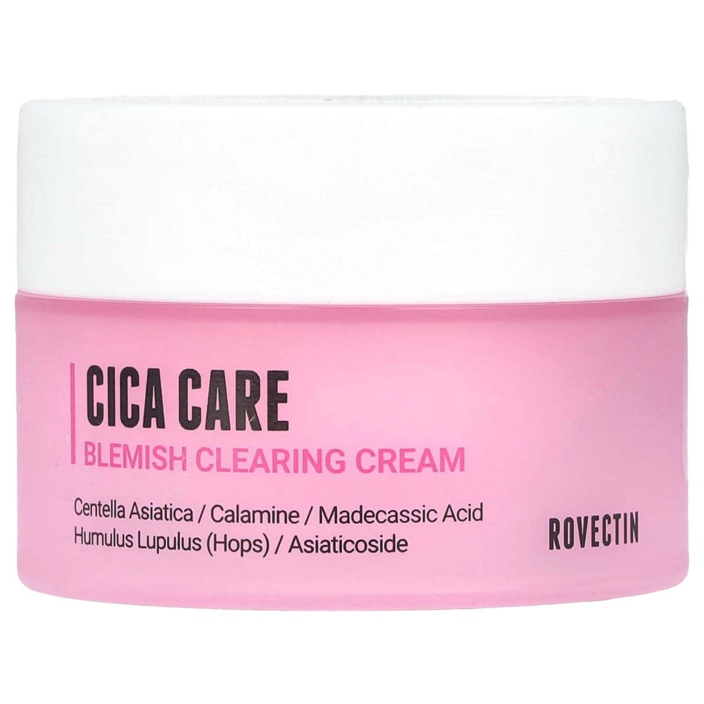 ROVECTIN Cica Care Blemish Clearing Cream 50 ml