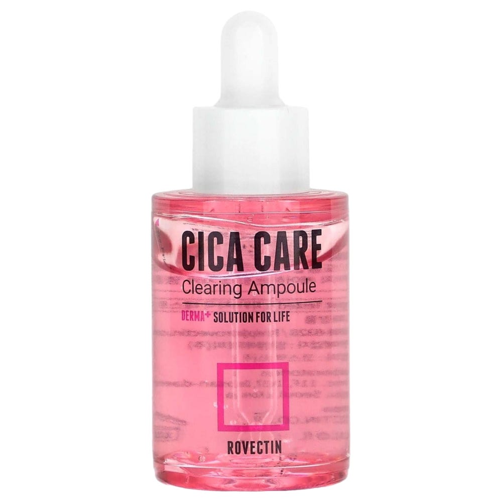 ROVECTIN Cica Care Clearing Ampoule 30 ml