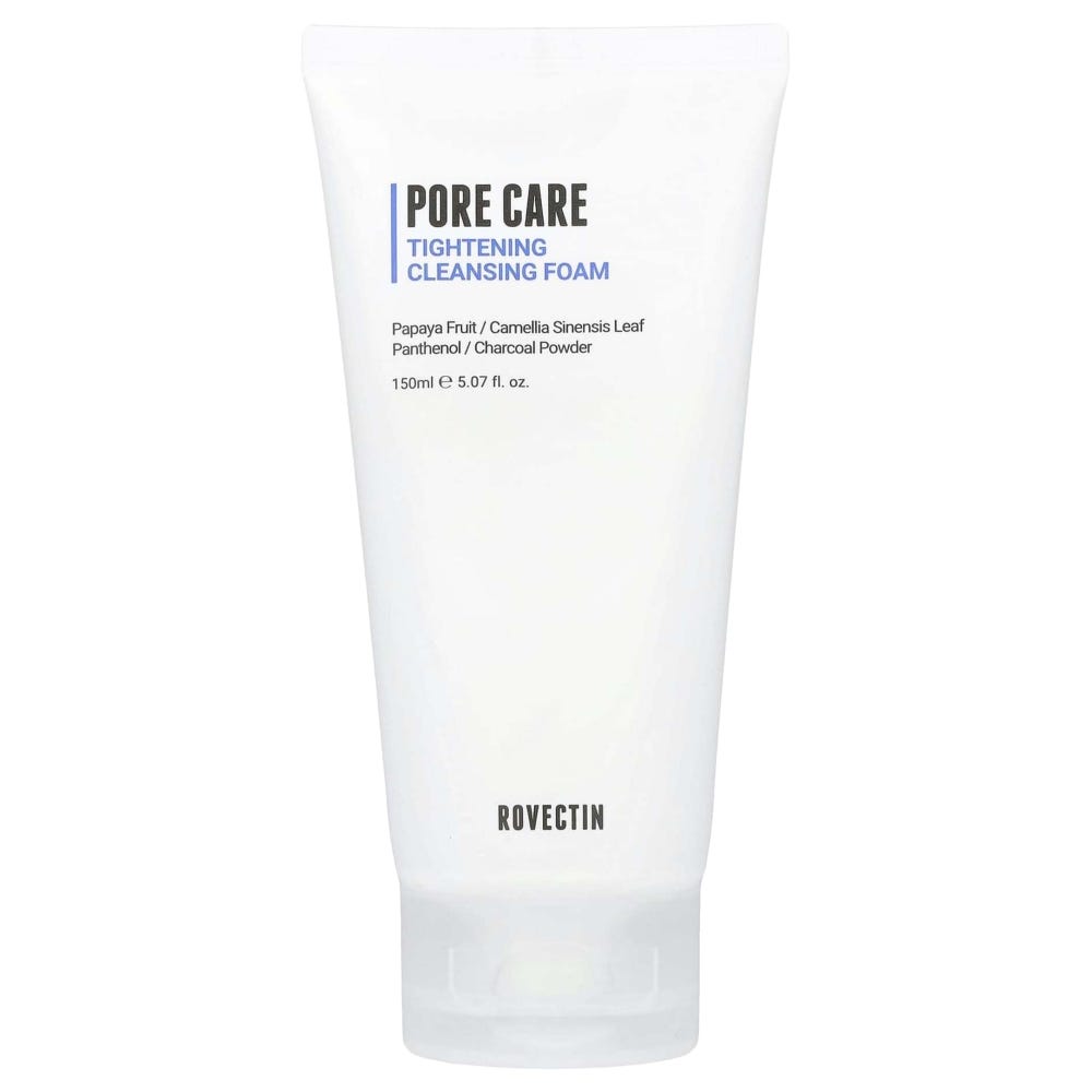 ROVECTIN Pore Care Tightening Cleansing 150 ml